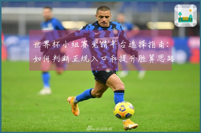 世界杯小组赛竞猜平台选择指南：如何判断正规入口和提升胜算思路