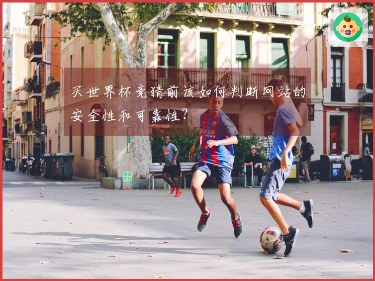 买世界杯竞猜前该如何判断网站的安全性和可靠性？