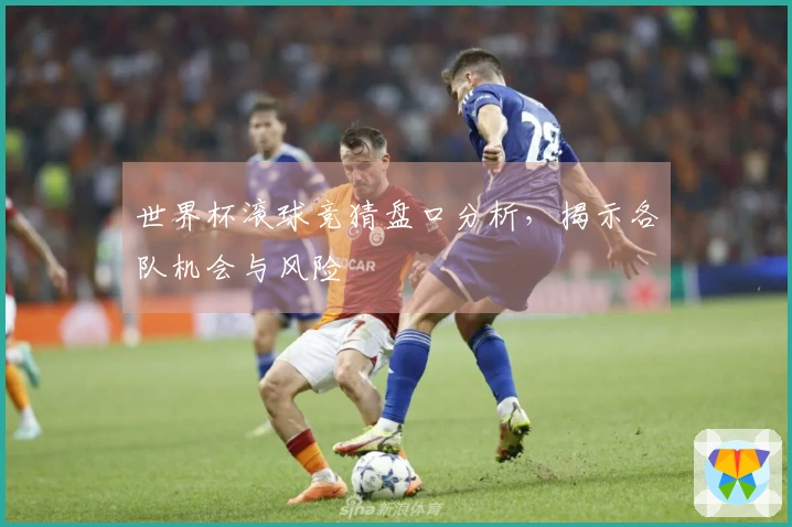 世界杯滚球竞猜盘口分析，揭示各队机会与风险