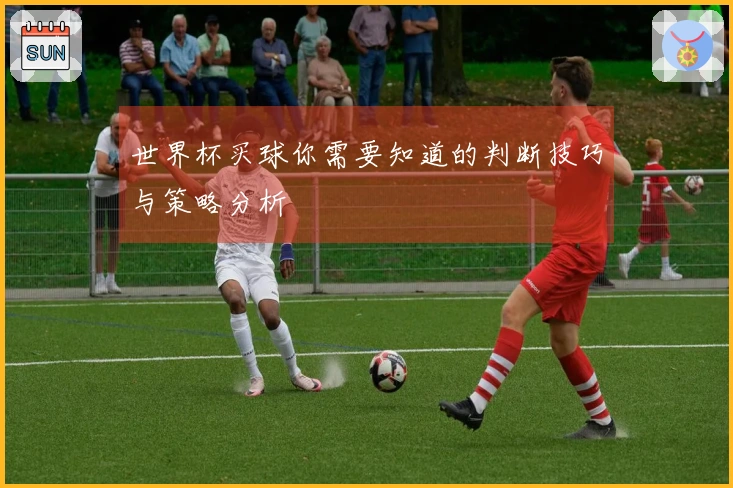 世界杯买球你需要知道的判断技巧与策略分析