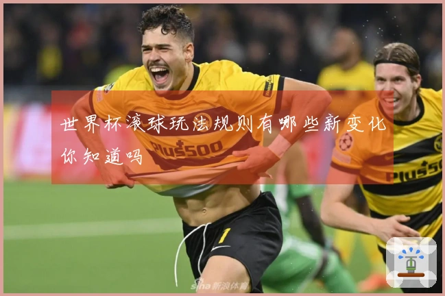 世界杯滚球玩法规则有哪些新变化你知道吗