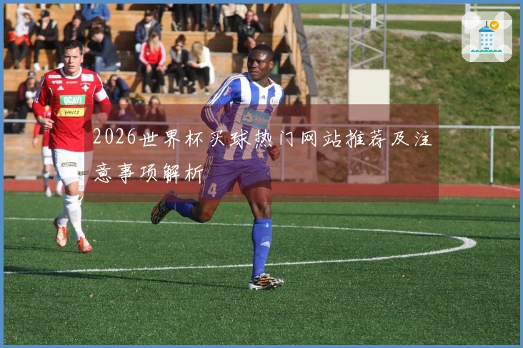 2026世界杯买球热门网站推荐及注意事项解析