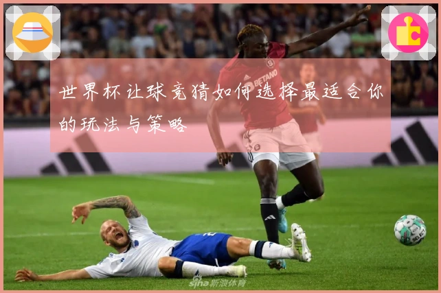 世界杯让球竞猜如何选择最适合你的玩法与策略