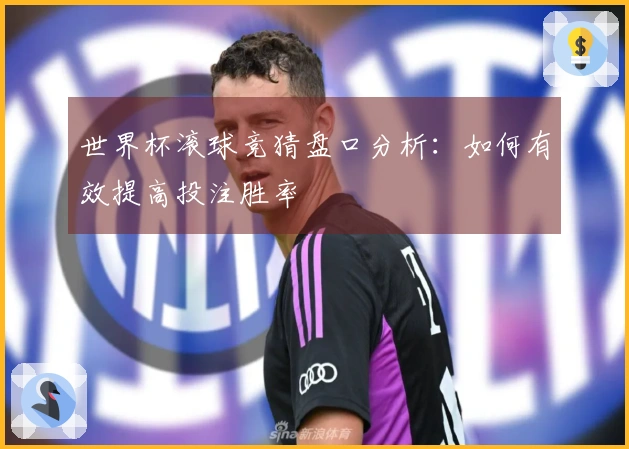 世界杯滚球竞猜盘口分析：如何有效提高投注胜率