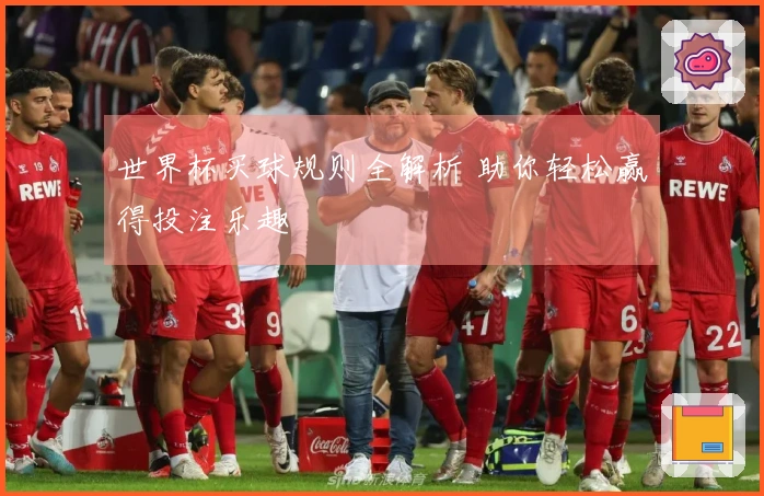 世界杯买球规则全解析 助你轻松赢得投注乐趣