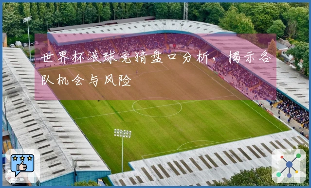 世界杯滚球竞猜盘口分析，揭示各队机会与风险