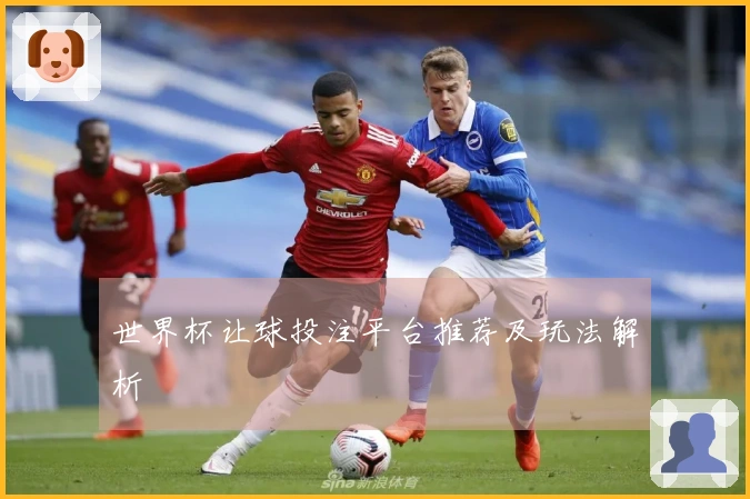 世界杯让球投注平台推荐及玩法解析