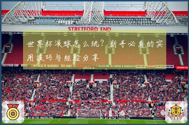 世界杯滚球怎么玩？新手必看的实用技巧与经验分享