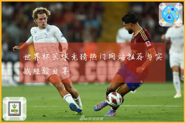 世界杯买球竞猜热门网站推荐与实战经验分享