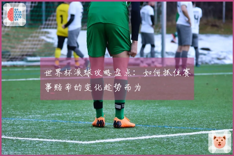 世界杯滚球攻略盘点：如何抓住赛事赔率的变化趁势而为