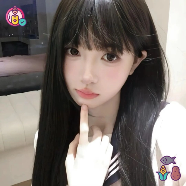 头像
